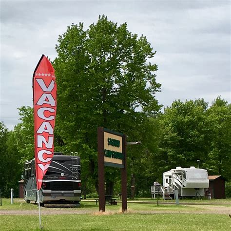 Reservations for cabins and full hookup RV sites at Mackinac Lakefront Cabin Rentals in Mackinaw City. . Saginaw campground